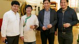 ཇར་མན་དུ་དེང་དུས་རི་མོའི་སྒྱུ་རྩལ་གྱི་འགྲེམས་སྟོན་གནང་བ།