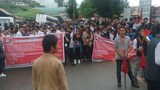 བོད་པར་ངོ་རྒོལ་ལ་མོན་པ་ཚོས་བློ་ཕམ་གནང་བ།