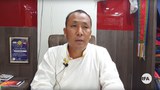 བོད་མི་མང་ཆེ་བ་ཏོག་དབྱིབས་ནད་ཡམས་ཀྱི་དཀའ་ངལ་ལ་མ་ལྟོས་པར་དགུན་ཚོང་ལ་བསྐྱོད་རྒྱུ་ཡིན་པ།