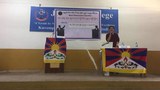 མེ་སོར་བོད་སློབ་ཀྱི་བགྲོ་གླེང༌།