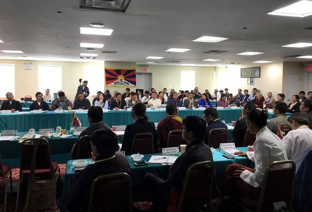 བྱང་ཨ་རིའི་བོད་པའི་སྤྱི་མཐུན་ཚོགས་པའི་ཚོགས་འདུ། བྱང་ཨ་རིའི་བོད་པའི་སྤྱི་མཐུན་ཚོགས་པའི་ཚོགས་འདུ།