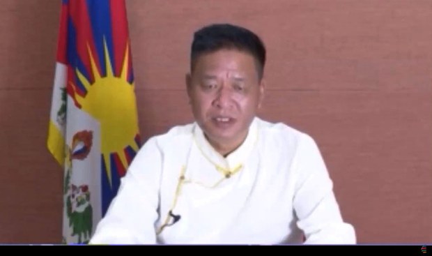 སྲི་སྐྱོང་སྤེན་པ་ཚེ་རིང་མཆོག་གི་ཆབ་སྲིད་ཀྱི་འཆར་སྣང་། སྲི་སྐྱོང་སྤེན་པ་ཚེ་རིང་མཆོག་གི་ཆབ་སྲིད་ཀྱི་འཆར་སྣང་།