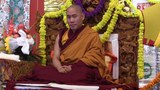 ཏྲེ་ཧོར་གཟིག་རྒྱབ་རིན་པོ་ཆེ་མཁན་པོར་མངའ་གསོལ།