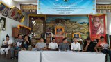 ལྡེ་ར་ལྡུན་ཆོལ་གསུམ་གསར་འབྱོར་སྐྱིད་སྡུག་ཚོགས་པ།