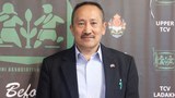 ལྷོ་བྱང་ཨ་རི་ཁུལ་གྱི་བོད་མི་མང་སྤྱི་འཐུས།