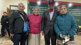 པནཆ་མརཱི་གཏན་སློབ་ཀྱི་དྲན་གསོ།