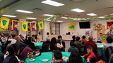 ཨ་རིའི་མི་ནི་སོ་ཀྲའི་མངའ་སྡེའི་ནང་ས་གནས་གཞོན་ནུ་ལྷན་ཚོགས་བཙུགས་ནས་ལོ་ངོ་ཉི་ཤུ་རྩ་ལྔ་འཁོར་བའི་སྲུང་བརྩི་ཞུས་པ།