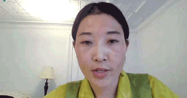 ཨ་རིའི་གྲོས་ཚོགས་ཀྱི་ཉན་ཞིབ་ཐོག་བོད་ནང་གི་དཀའ་ངལ་ངོ་སྤྲོད་ཞུས་པ། ཨ་རིའི་གྲོས་ཚོགས་ཀྱི་ཉན་ཞིབ་ཐོག་བོད་ནང་གི་དཀའ་ངལ་ངོ་སྤྲོད་ཞུས་པ།