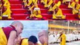 བཀའ་བརྒྱུད་སྨོན་ལམ་ཆེན་མོ་ཐེངས་༣༤པ།
