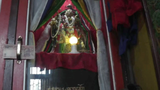 སྒང་ཏོག་ཏུ་དཔལ་ལྷའི་རི་ཁྲོད།
