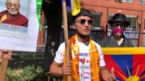 སངས་རྒྱས་སྐྱབས་ལགས་ནས་བོད་དོན་ཞི་བའི་གོམ་བགྲོད།