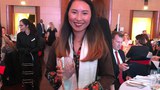 བོད་ཀྱི་བུད་མེད་ཅིག་ལ་གསར་འགོད་ལས་རིགས་ཁྱད་འཕགས་ཅན་ལ་ངོས་འཛིན་གྱི་བྱ་དགའ་ཐོབ་པ།