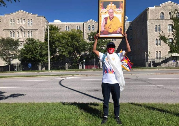 བོད་དོན་ཆེད་རྒྱང་རྒྱུག བོད་དོན་ཆེད་རྒྱང་རྒྱུག
