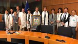 ཡོ་རོབ་གྲོས་ཚོགས་ནང་གི་བོད་དོན་རྒྱབ་སྐྱོར་ཚོགས་པ།