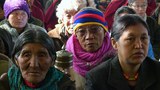 ༧གོང་ས་མཆོག་གི་སྐུའི་འཕྲོད་བསྟེན།