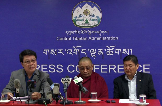 བོད་མིའི་སྒྲིག་འཛུགས་ནས་དུས་འཁོར་དབང་ཆེན་ཕྱིར་འགྱང་གནང་དགོས་པའི་གསལ་བཤད། བོད་མིའི་སྒྲིག་འཛུགས་ནས་དུས་འཁོར་དབང་ཆེན་ཕྱིར་འགྱང་གནང་དགོས་པའི་གསལ་བཤད།