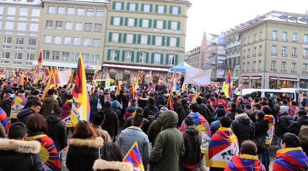 བོད་ནང་གི་དཀའ་ངལ་སྐོར་གླེང་དགོས་པའི་དགོས་འདུན། བོད་ནང་གི་དཀའ་ངལ་སྐོར་གླེང་དགོས་པའི་དགོས་འདུན།
