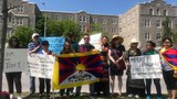 བཀྲ་ཤིས་དབང་ཕྱུག་གློད་གྲོལ་དགོས་པའི་ཆེད་ངོ་རྒོལ།