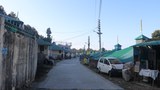 ས་ཁང་སྒྲིག་གཞི་དང་འགལ་བའི་མི་མང་ཁག་ཅིག་ལ་ཉེས་ཆད།