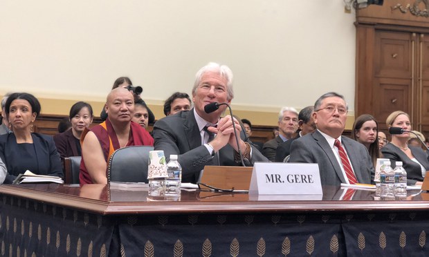 ཨ་རིའི་གྲོས་ཚོགས་ཀྱི་ཕྱི་སྲིད་ལས་དོན་ཚོགས་ཆུང་ནས་བོད་ནང་གི་གནས་སྟངས་ཐད་ཉན་ཞིབ་ཚོགས་འདུ་གནང་བ། ཨ་རིའི་གྲོས་ཚོགས་ཀྱི་ཕྱི་སྲིད་ལས་དོན་ཚོགས་ཆུང་ནས་བོད་ནང་གི་གནས་སྟངས་ཐད་ཉན་ཞིབ་ཚོགས་འདུ་གནང་བ།