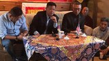 བོད་མིའི་མཐུན་སྒྲིལ་ནུས་པ་མཉམ་སྤུངས་དགོས།