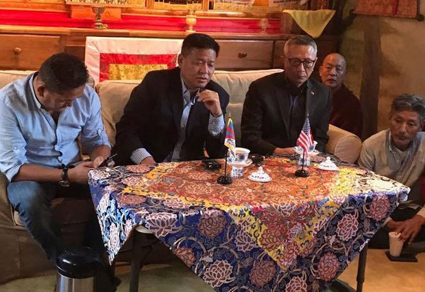 བོད་མིའི་མཐུན་སྒྲིལ་ནུས་པ་མཉམ་སྤུངས་དགོས། བོད་མིའི་མཐུན་སྒྲིལ་ནུས་པ་མཉམ་སྤུངས་དགོས།