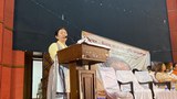 བོད་ཀྱི་གནད་དོན་མ་སེལ་བར་རྒྱ་དཀར་ནག་གཉིས་ཀྱི་ས་མཚམས་ཀྱི་རྙོག་ཁྲ་སེལ་ཐབས་མེད།
