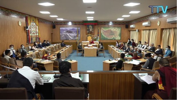 སྐུ་ལུས་མེར་བསྲེགས་གནང་མཁན་སྐུ་འཚོ་བཞུགས་ཡོད་མེད་སོགས་ཞིབ་འཇུག་དགོས། སྐུ་ལུས་མེར་བསྲེགས་གནང་མཁན་སྐུ་འཚོ་བཞུགས་ཡོད་མེད་སོགས་ཞིབ་འཇུག་དགོས།