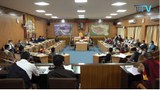 སྐུ་ལུས་མེར་བསྲེགས་གནང་མཁན་སྐུ་འཚོ་བཞུགས་ཡོད་མེད་སོགས་ཞིབ་འཇུག་དགོས།