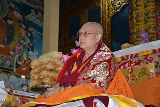 སེར་བྱེས་མཁན་རིན་པོ་ཆེ་དགོངས་པ་རྫོགས་པ། སེར་བྱེས་མཁན་རིན་པོ་ཆེ་དགོངས་པ་རྫོགས་པ།