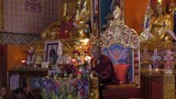 ཆོལ་ཁ་དང་ཆོས་བརྒྱུད་ཀྱི་འཐེན་འཁྱེར་བྱ་རྒྱུ་མེད།