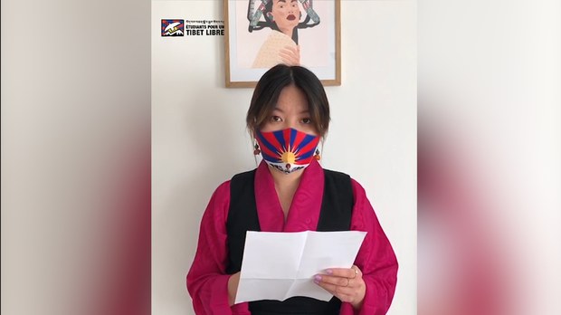 ཧྥ་རན་སིའི་ནང་བོད་དོན་ཞུ་གཏུག་གི་ལས་འགུལ། ཧྥ་རན་སིའི་ནང་བོད་དོན་ཞུ་གཏུག་གི་ལས་འགུལ།