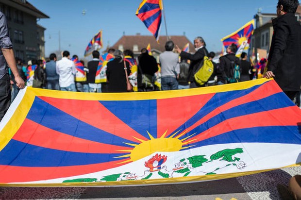 བོད་མིའི་གཞི་རྩའི་རང་དབང་ཐོབ་ཐང་ཆེད་ཀྱི་ལས་འགུལ། བོད་མིའི་གཞི་རྩའི་རང་དབང་ཐོབ་ཐང་ཆེད་ཀྱི་ལས་འགུལ།