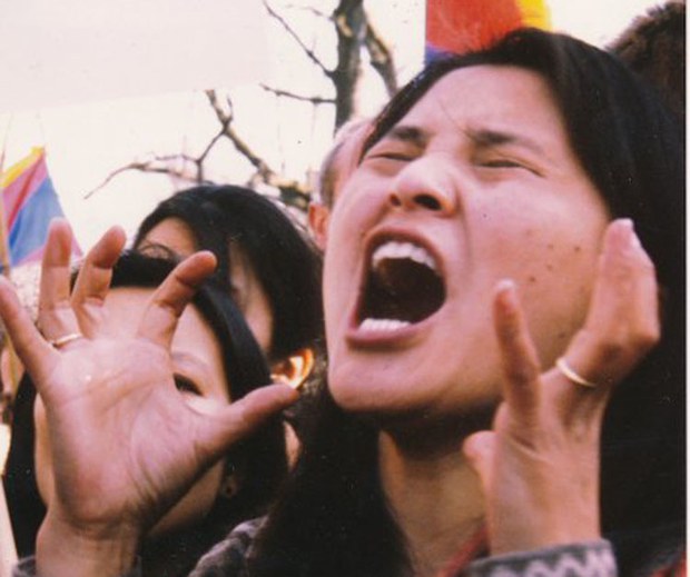 བོད་ཀྱི་བུད་མེད་སྒེར་ལངས་ཀྱི་དུས་དྲན་གྱི་དོན་སྙིང་། བོད་ཀྱི་བུད་མེད་སྒེར་ལངས་ཀྱི་དུས་དྲན་གྱི་དོན་སྙིང་།