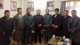 བཙན་བྱོལ་བོད་མིར་མཐུན་རྐྱེན་སྦྱོར་སྤྲོད་བྱེད་ཕྱོགས།