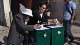 ༢༠༡༦ལོའི་བཀའ་སྤྱི་གཉིས་ཀྱི་སྔོན་འགྲོ་འོས་བསྡུ།