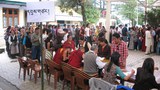 དབུས་གཙང་ཆོལ་ཁའི་འོས་མིའི་གཏམ་གླེང་མཐའ་མ།
