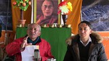  མངའ་རིས་སྤྱི་མཐུན་ཚོགས་པའི་ངོས་ནས་སྲིད་སྐྱོང་འོས་མི་སྤྱི་འཐུས་ཚོགས་གཙོ་སྤེན་པ་ཚེ་རིང་མཆོག་ལ་རྒྱབ་སྐྱོར་ཞུ་རྒྱུའི་གསར་འགོད་གསལ་བསྒྲགས་གནང་བ།
