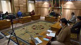  ཁྲིམས་ཞིབ་པ་གཞན་ཟུར་པ་བློ་བཟང་མཁས་གྲུབ་ལགས་དང་ཏོག་དབྱིབས་ནད་ཡམས་ཀྱིས་འདས་གྲོངས་གྱུར་བའི་བོད་མི་རྣམས་ལ་མཆོད་འབུལ་སྨོན་ལམ། 