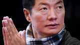 སྲིད་སྐྱོང་མཆོག་ནས་ཨ་རིའི་ཆབ་སྲིད་མི་སྣ་དང་མཇལ་མོལ།