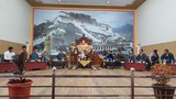 ༸གོང་ས་མཆོག་གི་བཀྲིན་ལ་བརྟེན་ནས་བོད་དོན་འཐབ་རྩོད་མུ་མཐུད་གནས་ཡོད།