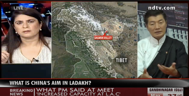 བོད་ཀྱི་གནད་དོན་སེལ་ཐུབ་པ་ཡིན་ན་ས་མཚམས་དཀའ་རྙོག་རང་བཞིན་ཀྱི་སེལ་ཐུབ་ཀྱི་རེད། བོད་ཀྱི་གནད་དོན་སེལ་ཐུབ་པ་ཡིན་ན་ས་མཚམས་དཀའ་རྙོག་རང་བཞིན་ཀྱི་སེལ་ཐུབ་ཀྱི་རེད།