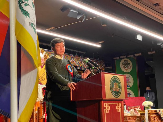 ཨ་རིའི་གཞུང་གི་བོད་དོན་རྒྱབ་སྐྱོར་ཤུགས་ཆེ་རུ་ཕྱིན་ཡོད།