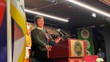 ཨ་རིའི་གཞུང་གི་བོད་དོན་རྒྱབ་སྐྱོར་ཤུགས་ཆེ་རུ་ཕྱིན་ཡོད།