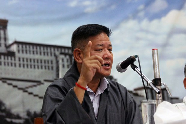བོད་དོན་བདེན་མཐའ་གསལ་ཐབས་སུ་བོད་རྒྱ་འབྲེལ་མོལ་གལ་ཆེ། བོད་དོན་བདེན་མཐའ་གསལ་ཐབས་སུ་བོད་རྒྱ་འབྲེལ་མོལ་གལ་ཆེ།