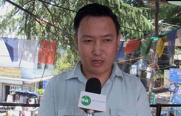 རྒྱ་གར་ནང་སྲིད་སྤྱི་གཉིས་ཀྱི་སྔོན་འགྲོའི་འོས་བསྡུ་གྲ་སྒྲིག་ཚགས་ཚུད་གནང་བཞིན་ཡོད་པ།