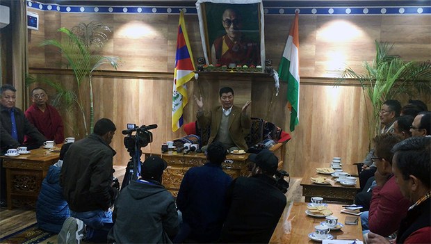 རྒྱ་གར་གཞུང་གིས་རྒྱ་ནག་དང་འབྲེལ་བ་གནང་དགོས་པ་གལ་ཆེ་ཡིན་ཡང་ཡིད་གཟབ་གནང་དགོས་པ་གལ་ཆེ། རྒྱ་གར་གཞུང་གིས་རྒྱ་ནག་དང་འབྲེལ་བ་གནང་དགོས་པ་གལ་ཆེ་ཡིན་ཡང་ཡིད་གཟབ་གནང་དགོས་པ་གལ་ཆེ།
