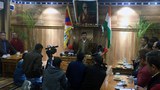 རྒྱ་གར་གཞུང་གིས་རྒྱ་ནག་དང་འབྲེལ་བ་གནང་དགོས་པ་གལ་ཆེ་ཡིན་ཡང་ཡིད་གཟབ་གནང་དགོས་པ་གལ་ཆེ།