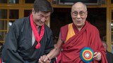 སྲིད་སྐྱོང་དམ་འབུལ་སྐབས་༧གོང་ས་མཆོག་ནས་བསྩལ་བའི་བཀའ་སློབ།