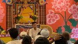 སིད་སྐྱོང་མཆོག་གིས་ཨ་རིའི་བྱང་ཤར་ཁུལ་གྱི་བོད་མི་རྣམས་དང་མཇལ་འཕྲད་གནང་བ།